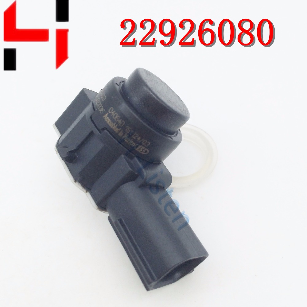 Car Accessories In India - 制御センサー22926080 oem 0263023336,駐車場用,ad装飾sa e mer ivaカーアクセサリー14-17
