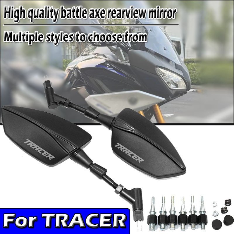 Car Accessories Xuv 700 - トレーサートレーサー 900 700 GT tracer700 トレーサー