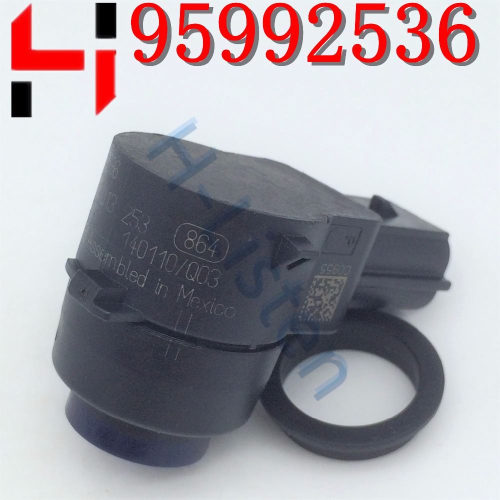 Car Accessories In India - 4 個 PDC 駐車場センサー反転レーダーオペルアストラ J ZafIra