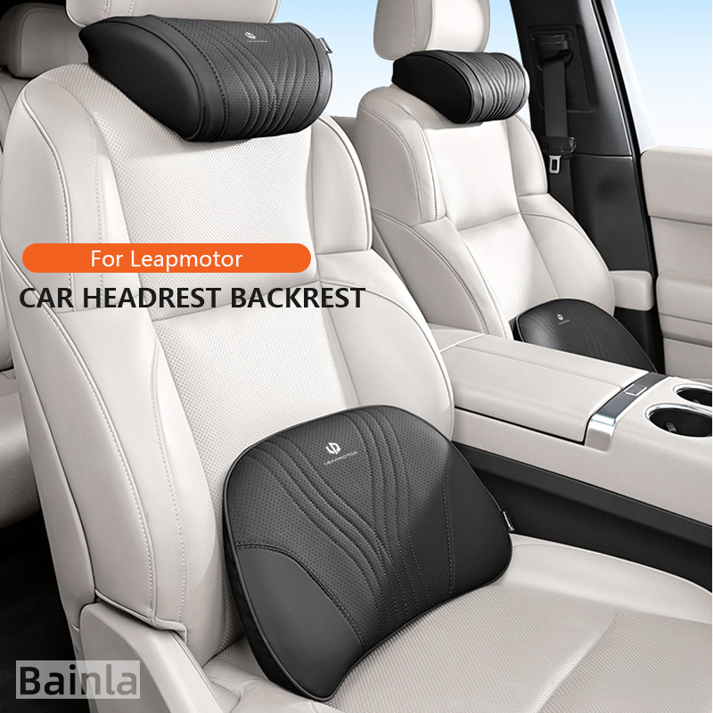 Car Accessories Nearby - 車用ヘッドレスト、Leapmotor C10 C11 C16 B01 B10