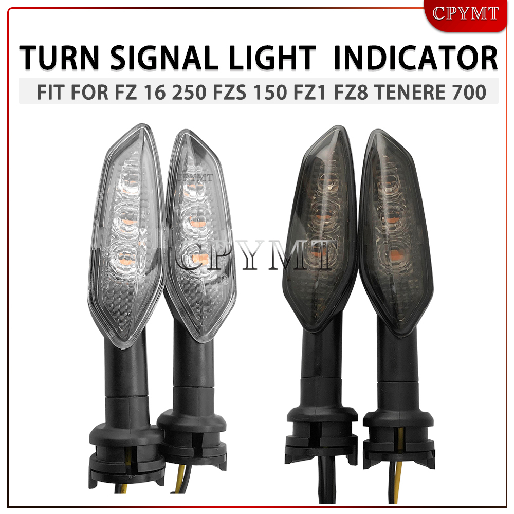 Car Accessories Xuv 700 - LED ターンシグナルライト FZ 16 250 FZS