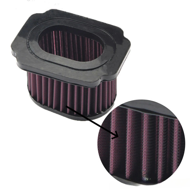 Car Accessories Xuv 700 - ヤマハ MT-07、FZ-07、XSR700、TENERE700、ラリートレーサー 7 GT 700、YZ ハイフローバイクエアフィルターインテーククリーナーアクセサリー用