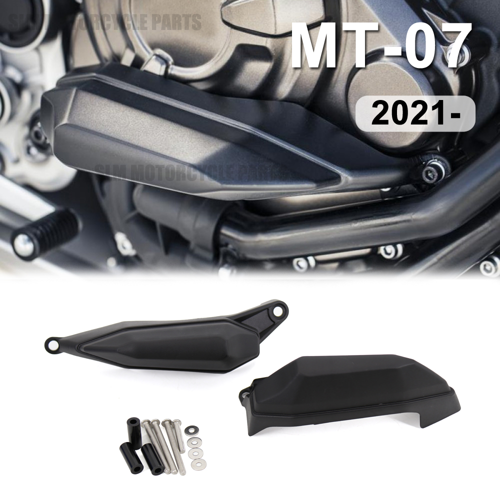Car Accessories Xuv 700 - ヤマハ MT07 MT-07 2024 2023 2021