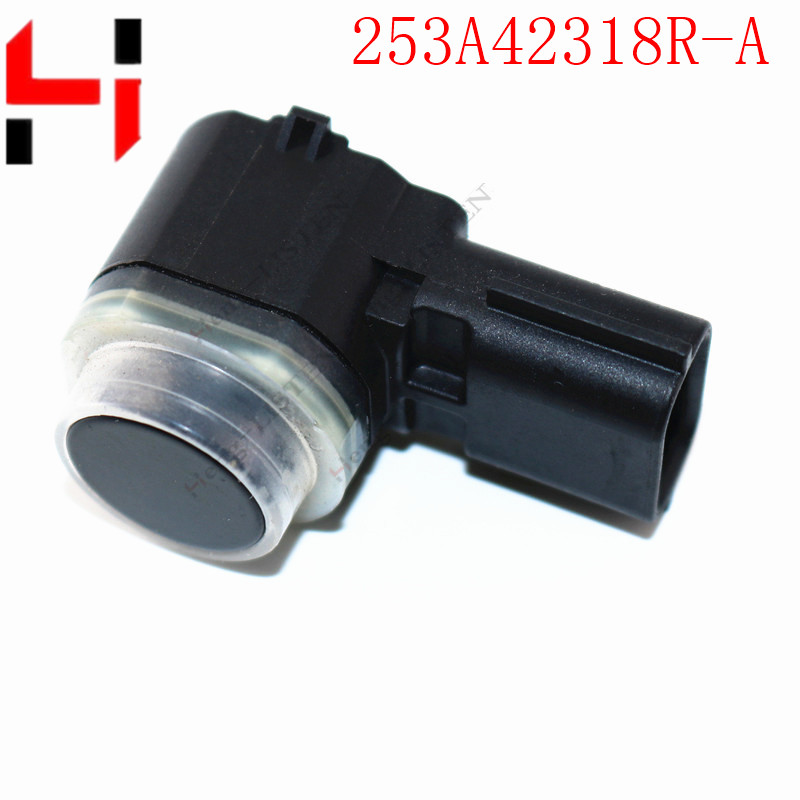 Car Accessories In India - リバースカーパーキングセンサー,カーアクセサリー,新品,高品質,25 3a42318r-a 2016-2019