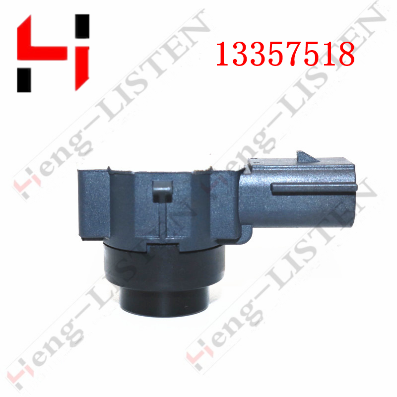Car Accessories In India - (6 個) 13357518 OEM 0263013624 パーキングセンサー距離制御センサー