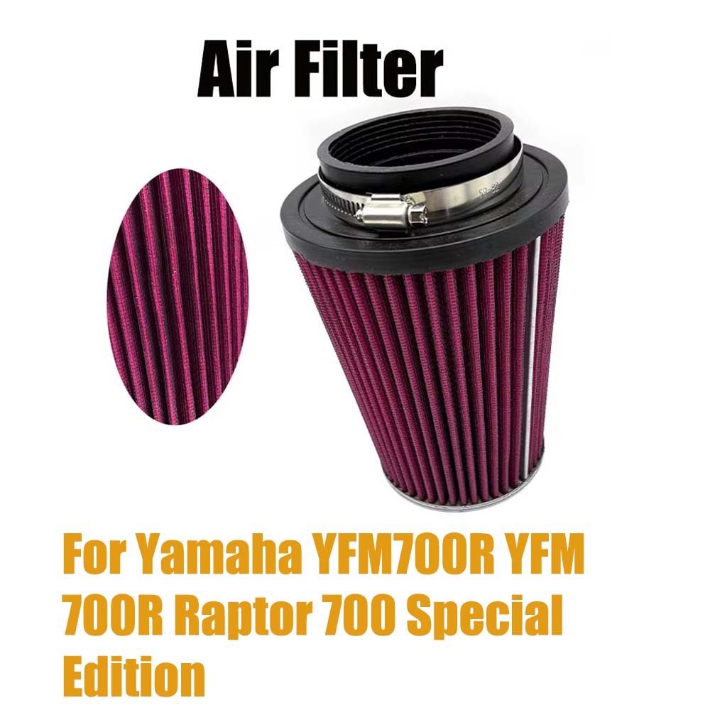 Car Accessories Xuv 700 - ヤマハ YFM700R YFM 700R ラプター 700
