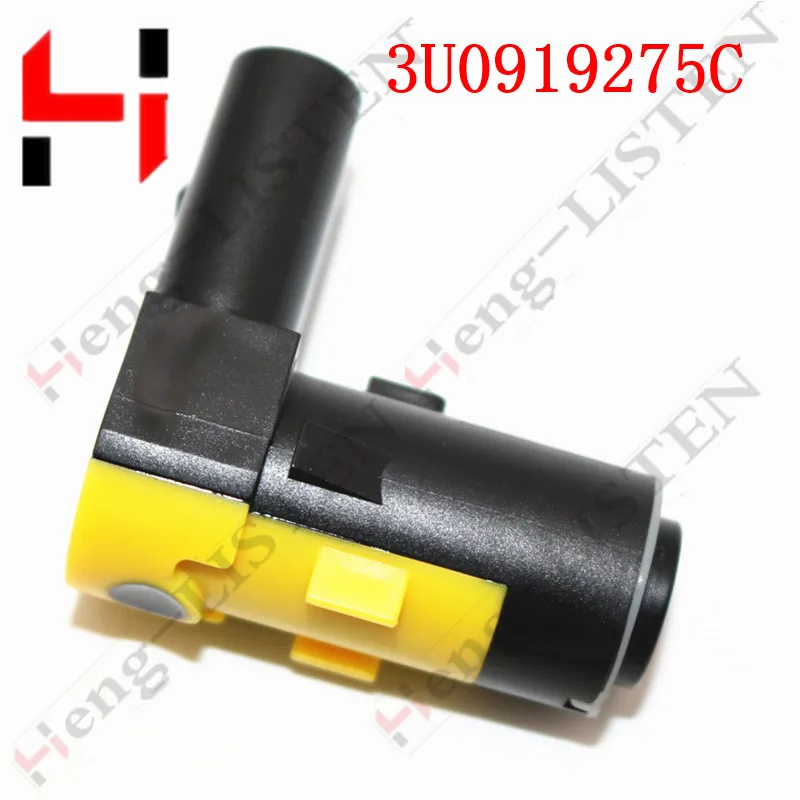 Car Accessories In India - カーアクセサリー 3U0919275C 3U0919275 フォルクスワーゲン・シュコダ・スーパーブ 2002-2008 PDC