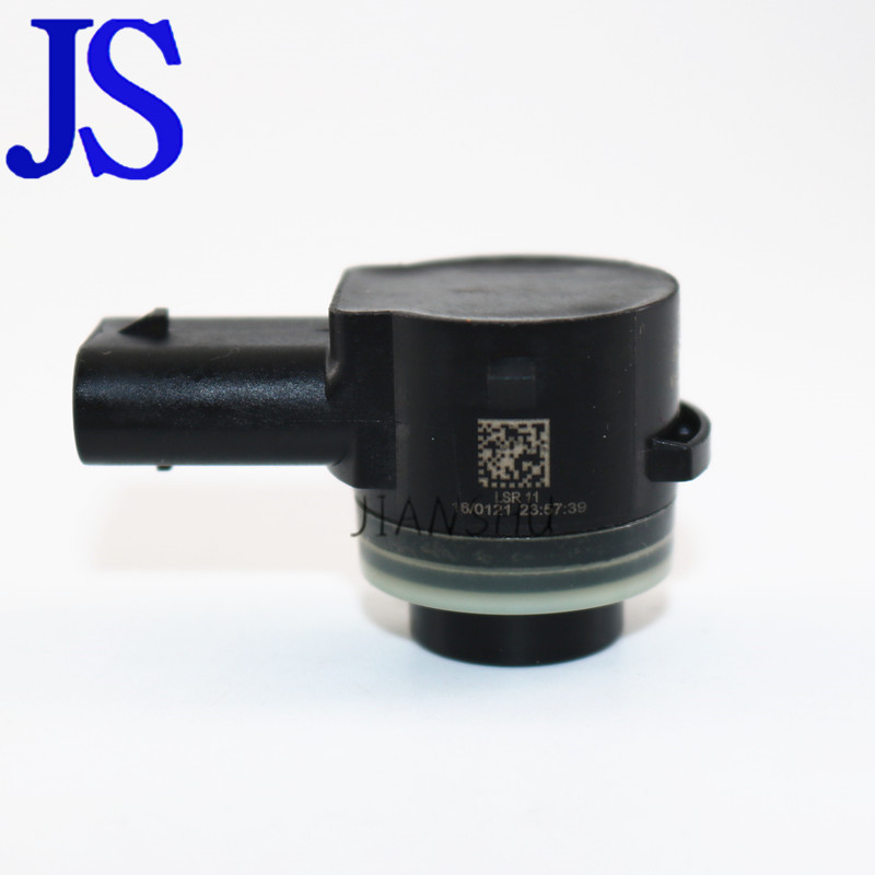 Car Accessories In India - 1個高品質ゴルフ5 6 7 MK7ジェッタ5 6パサートcc車pdc駐車センサー34D919275A自動accessorie