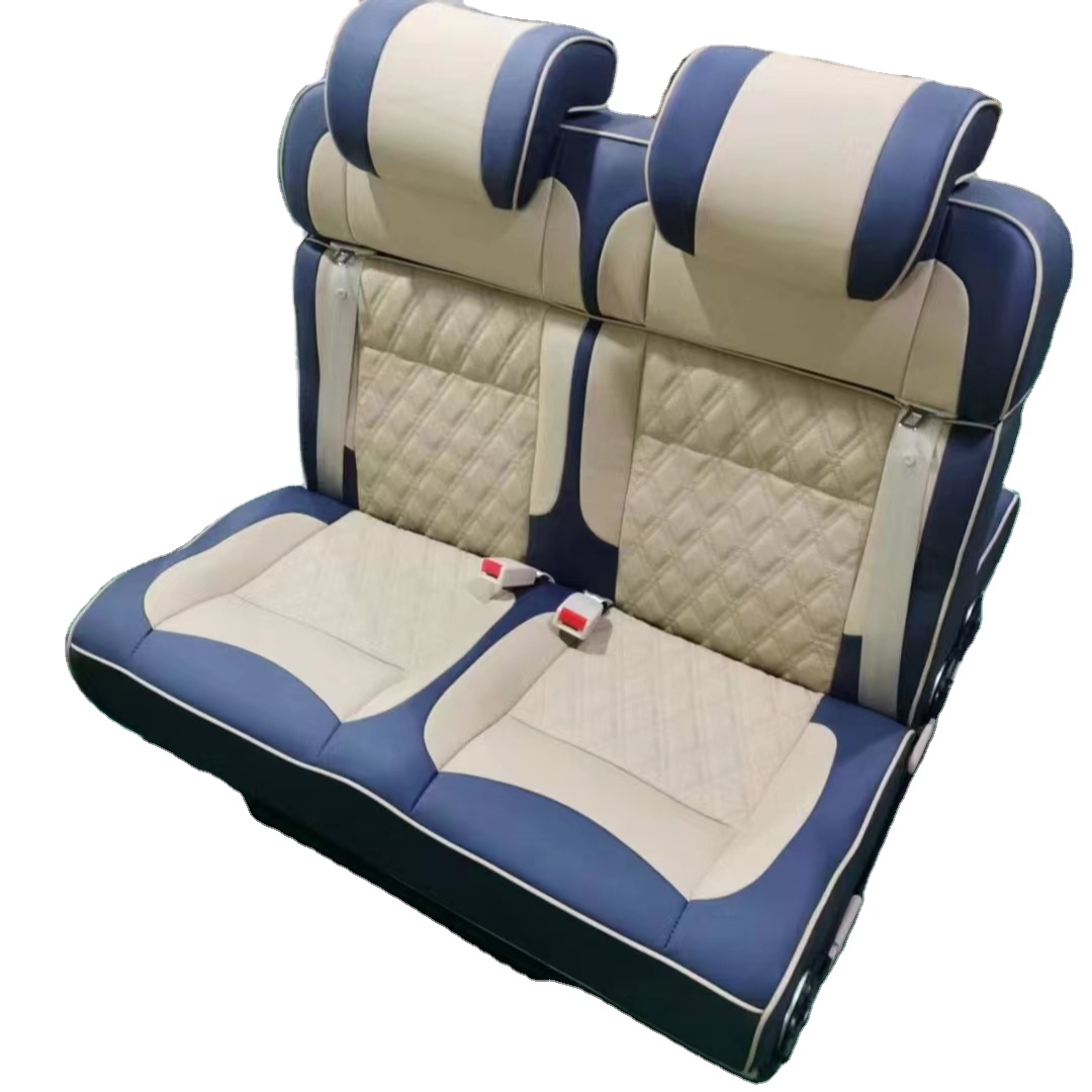 Car Accessories For Interior - 車内アクセサリー 折りたたみ式カーシートベッド RV MPV キャンピングカー キャラバン用
