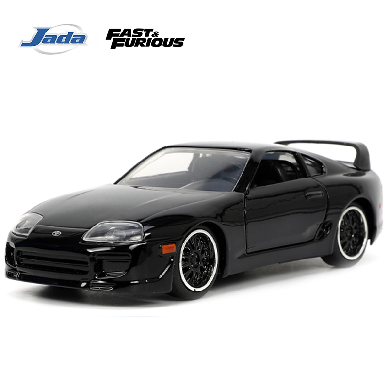 Car Accessories For Inside - JADA 1:32 ダイキャストモデルカー ワイルド・スピード 1995年式 トヨタ