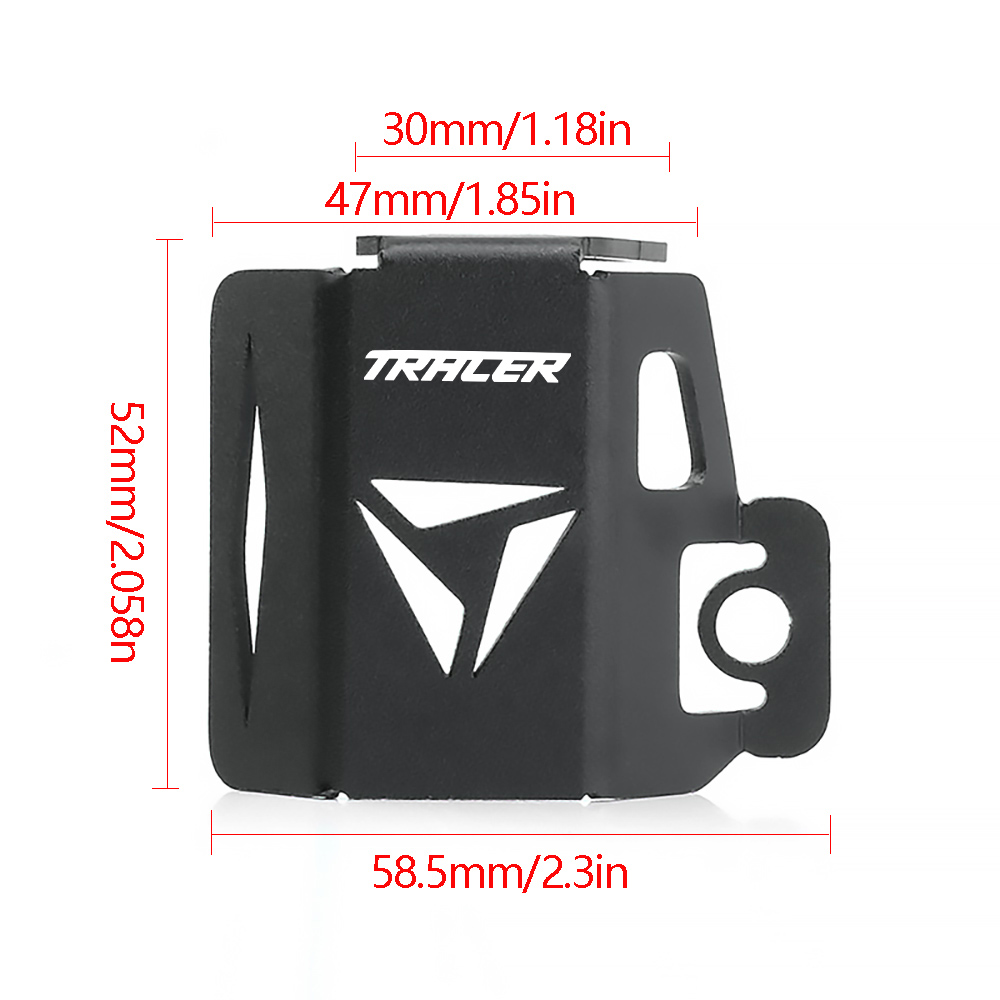 ヤマハトレーサー 7 9 GT 7Gt 9Gt 900 70 - Car Accessories Xuv 700 のレビューと価格