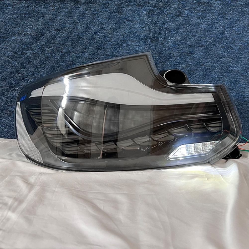 BMW 2シリーズ F22 F23 F87 M2C用 GTS - Accessories Car Near のレビューと価格