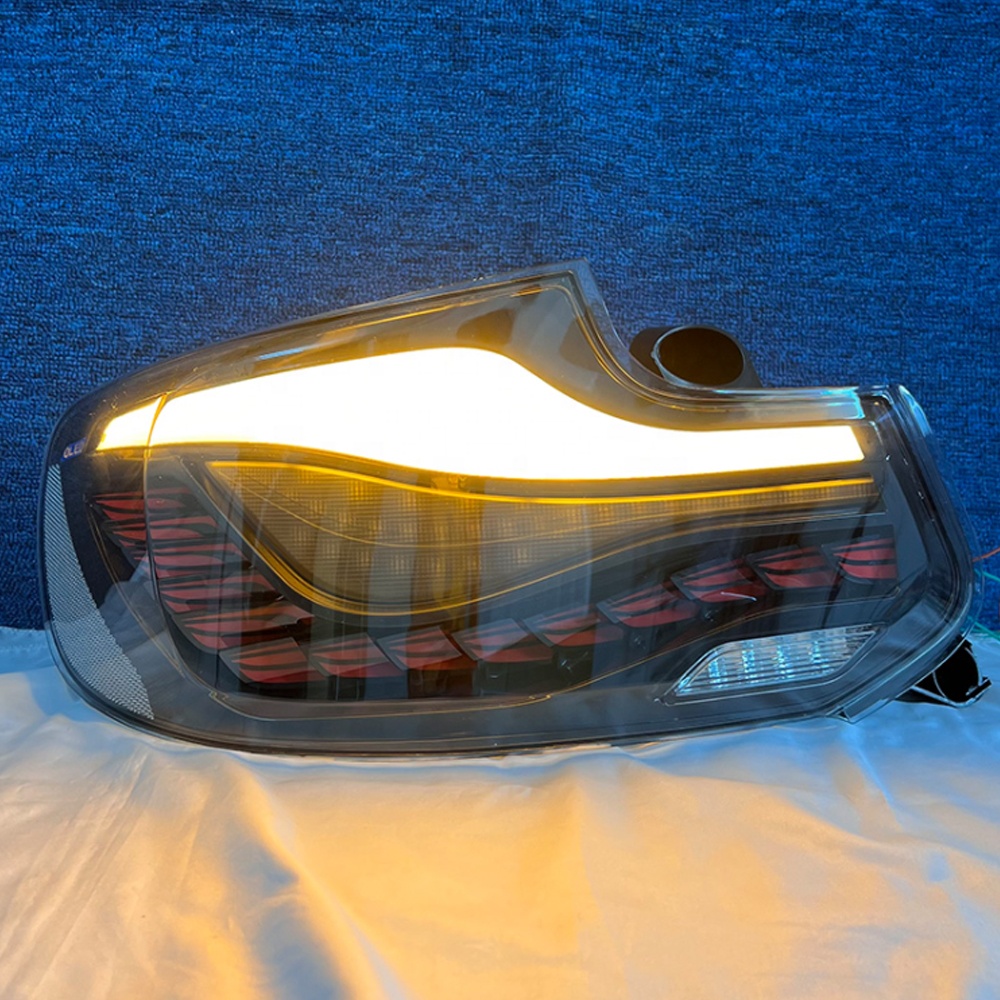BMW 2シリーズ F22 F23 F87 M2C用 GTS - Accessories Car Near のレビューと価格