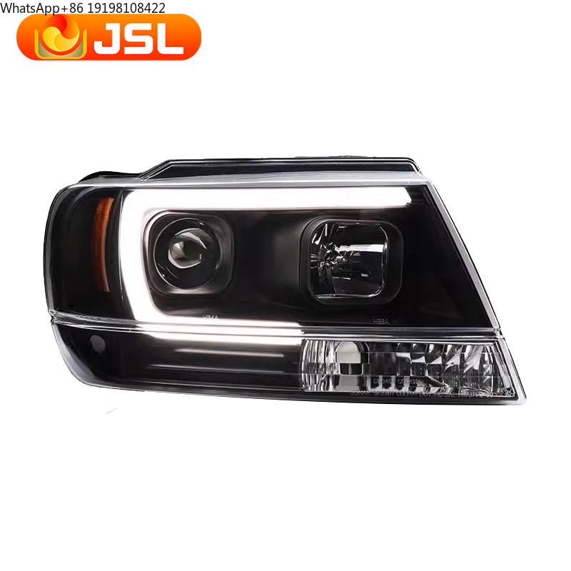 ジープ グランドチェロキー 1999-2004年式 車用ヘッ - Accessories Car Near のレビューと価格