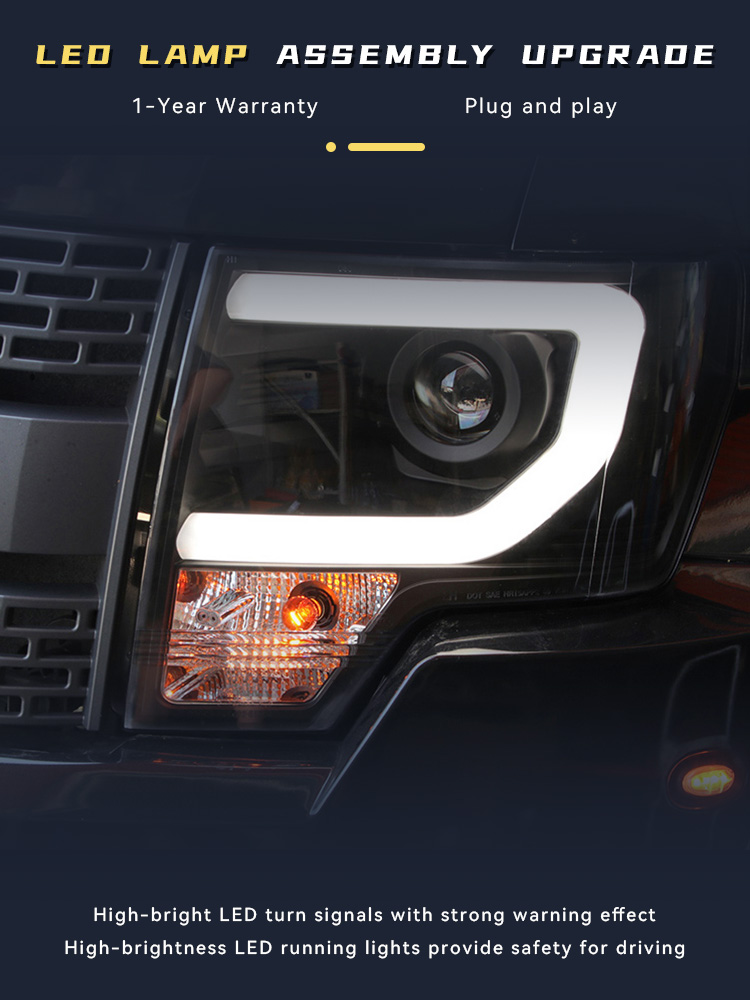 フォードラプター、f150、F-150-2008、およびイン - Accessories Car Near のレビューと価格