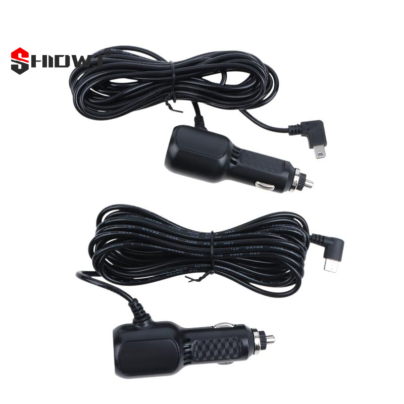 1 個 5V 3.5A タイプ C USB 車の充電器アダプ - Car Dash Cam のレビューと価格