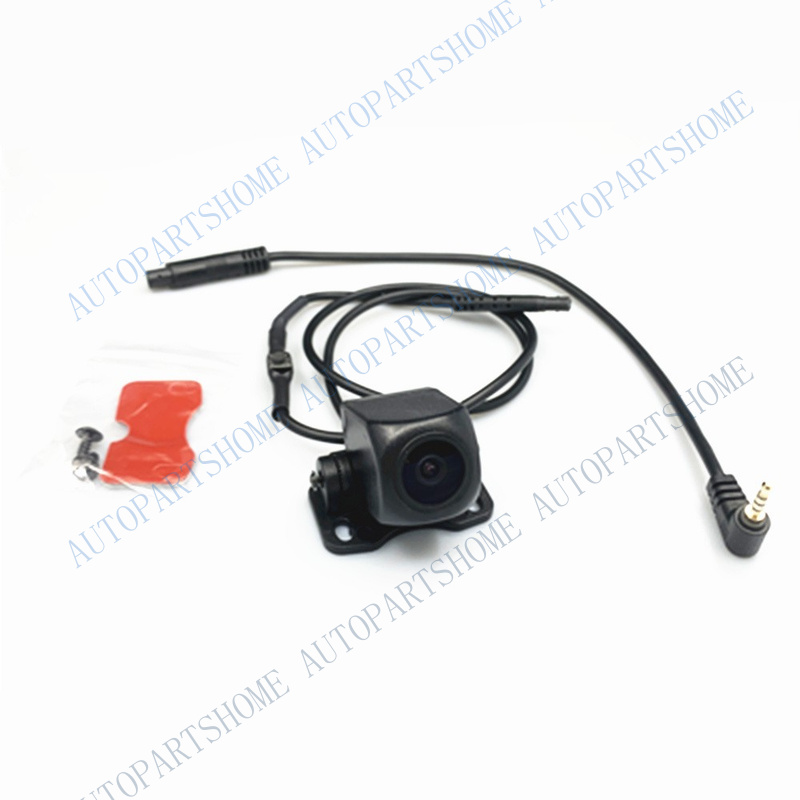 Z... 車載DVRミラーダッシュカム用4ピンリアビューバッ - Car Dash Cam のレビューと価格