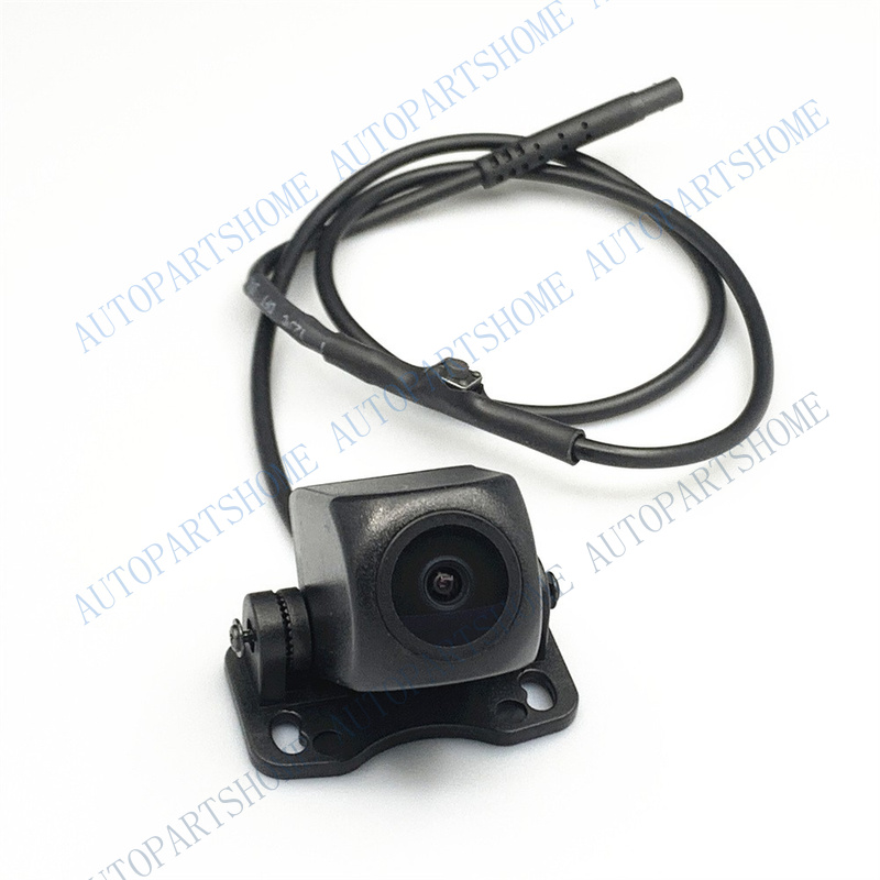 Z... 車載DVRミラーダッシュカム用4ピンリアビューバッ - Car Dash Cam のレビューと価格