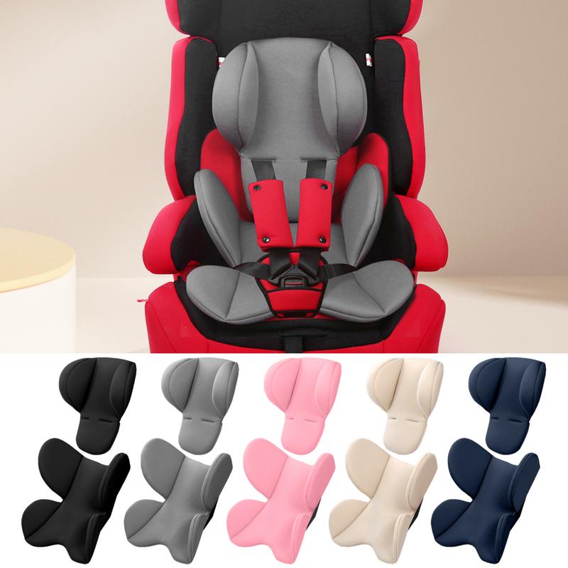 ベビーカーシートインサート,ヘッドとボディサポート,ネックパ - Car Accessories Nearby のレビューと価格