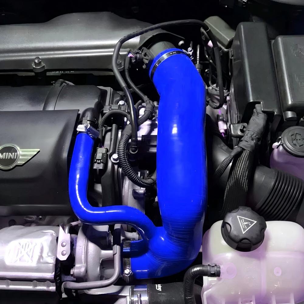 シリコンインテークインレットホース BMW ミニ R60 ク - Accessories Car Near のレビューと価格