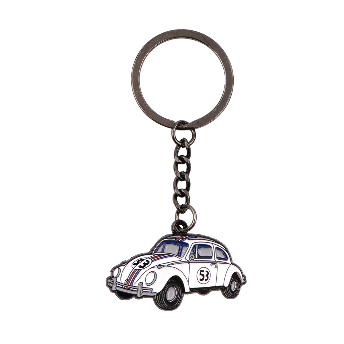 ヴィンテージ車のキーホルダー女性男性バックパックペンダントキ - Car Accessories For Women のレビューと価格