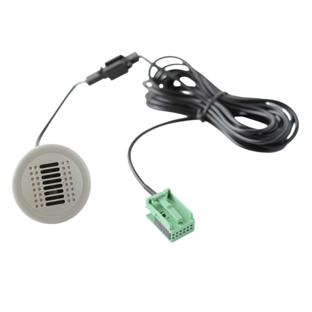 有線車マイク FISCON マイク BMW カーオーディオイ - Car Accessories Sound System のレビューと価格