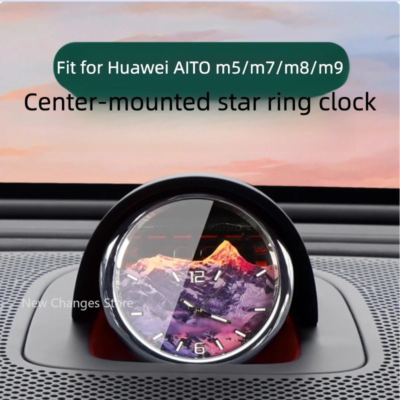 Huawei AITO M5 M7 M8 M9 R7 S7  - Car Accessories Sound System のレビューと価格