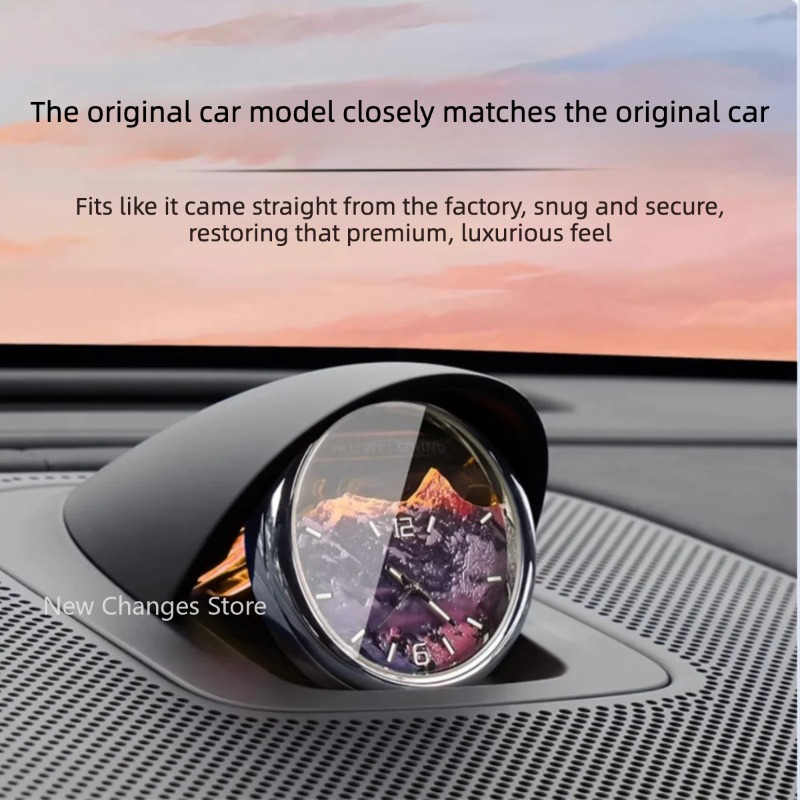 Huawei AITO M5 M7 M8 M9 R7 S7  - Car Accessories Sound System のレビューと価格