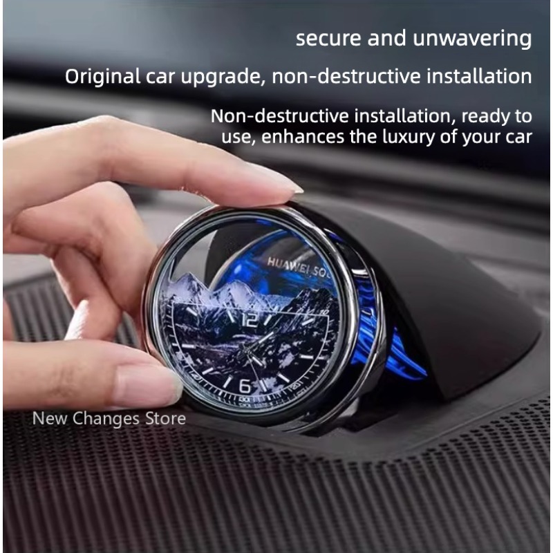 Huawei AITO M5 M7 M8 M9 R7 S7  - Car Accessories Sound System のレビューと価格