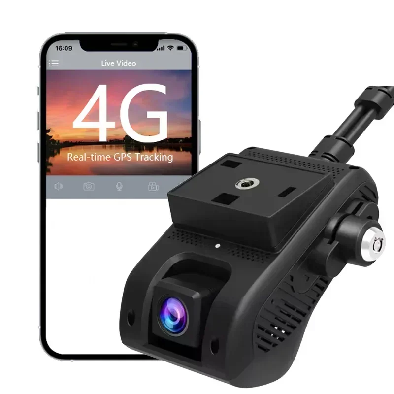 在庫あり Jimi JC400 Concox AIライブスト - Car Dash Cam のレビューと価格