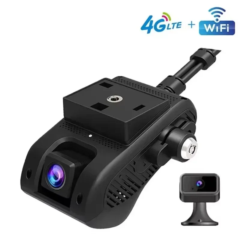 在庫あり Jimi JC400 Concox AIライブスト - Car Dash Cam のレビューと価格