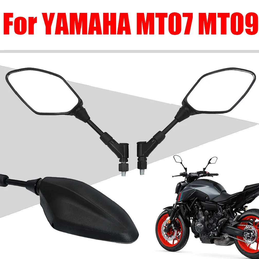ヤマハ MT07 MT09 Tracer 900 9 GT  - Car Accessories Xuv 700 のレビューと価格