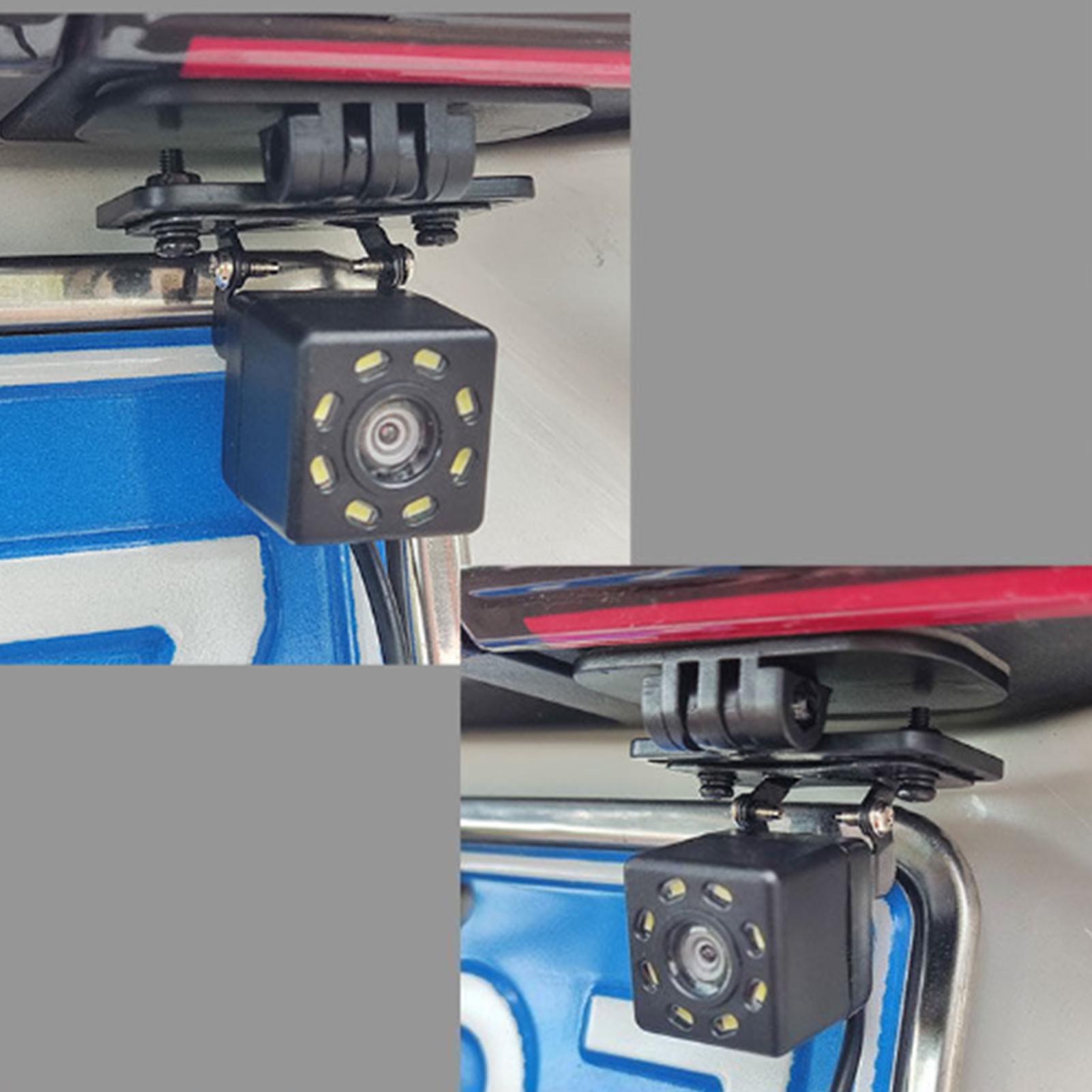 ユニバーサルリアウィンドウカメラサポートマウント車のダッシュ - Car Dash Cam のレビューと価格
