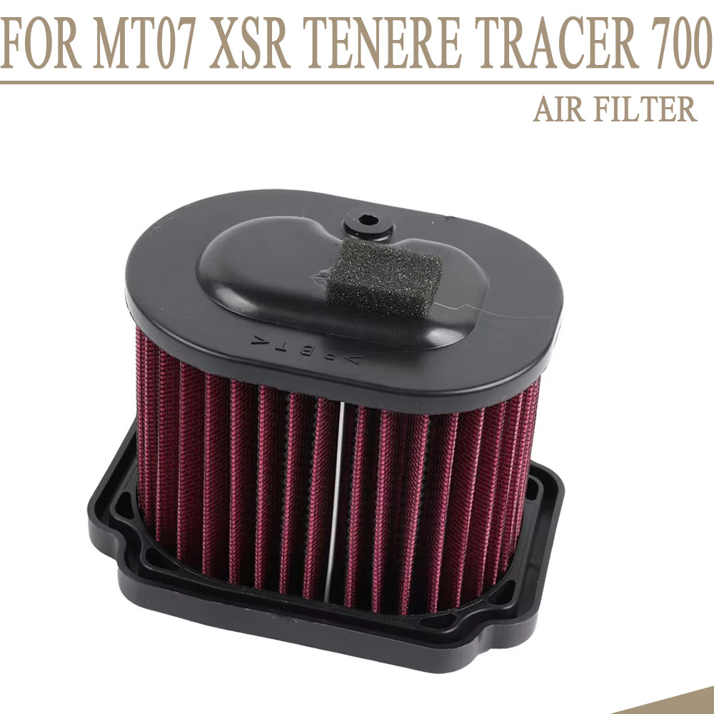 ヤマハ MT 07 MT07 テネレ 700 トレーサー 7 - Car Accessories Xuv 700 のレビューと価格