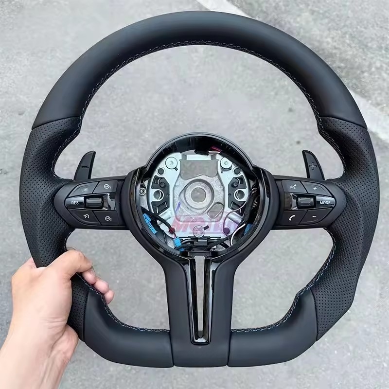BMW F10 F22 F30 F34 F32 F82 E7 - Car Accessories App のレビューと価格