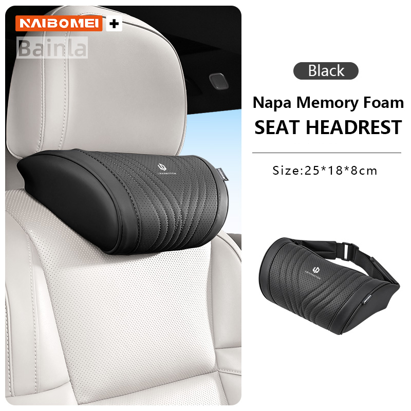 車用ヘッドレスト、Leapmotor C10 C11 C16 - Car Accessories Nearby のレビューと価格