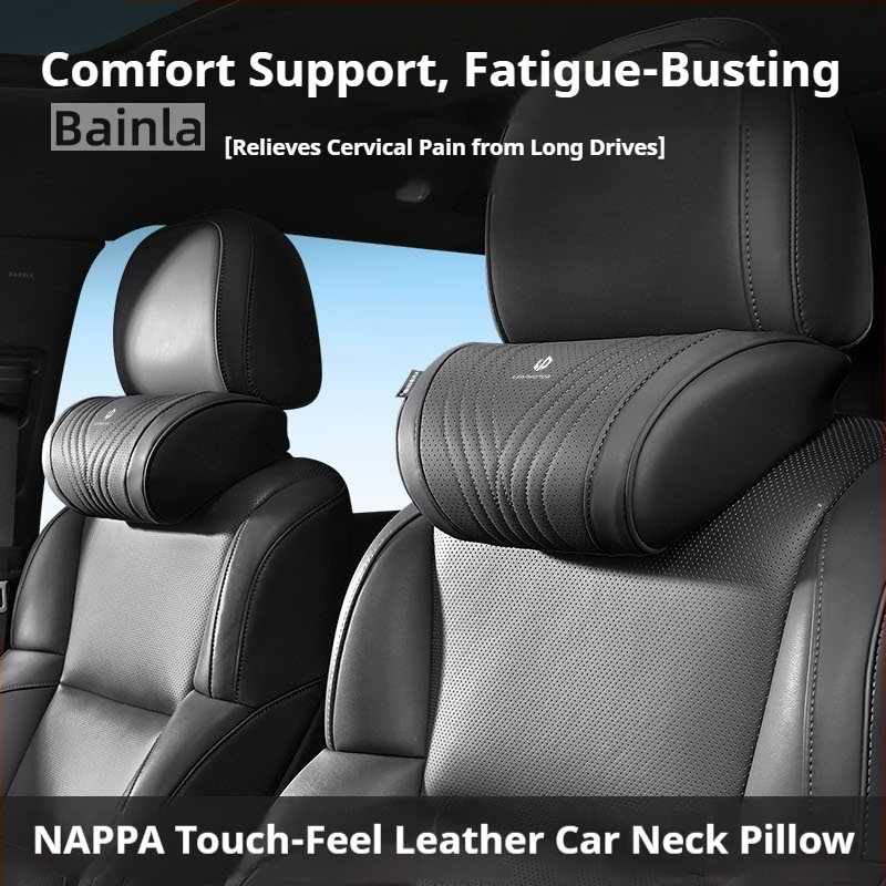 車用ヘッドレスト、Leapmotor C10 C11 C16 - Car Accessories Nearby のレビューと価格