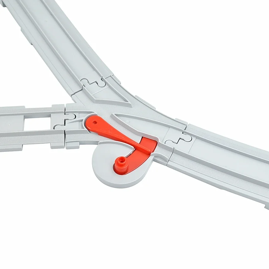ビッグサイズトラック鉄道レンガ輸送列車車両アクセサリースイッ - Accessories Car Near のレビューと価格