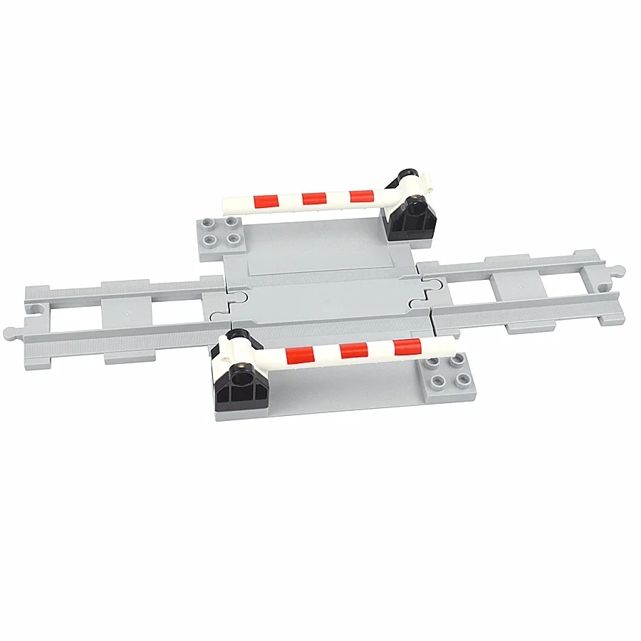 ビッグサイズトラック鉄道レンガ輸送列車車両アクセサリースイッ - Accessories Car Near のレビューと価格