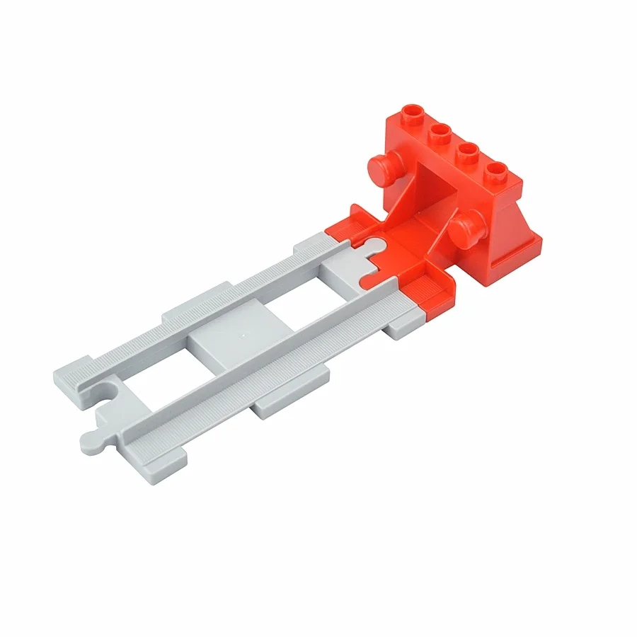 ビッグサイズトラック鉄道レンガ輸送列車車両アクセサリースイッ - Accessories Car Near のレビューと価格