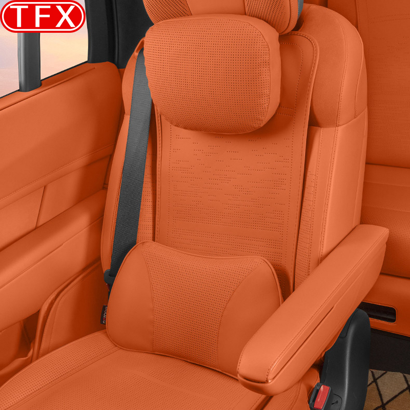 Lynk&co 900 2025 専用車用ヘッドレストランバ - Car Accessories Nearby のレビューと価格