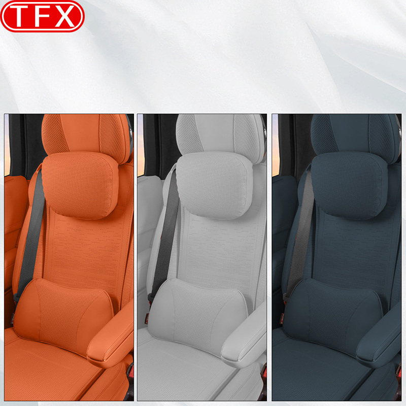Lynk&co 900 2025 専用車用ヘッドレストランバ - Car Accessories Nearby のレビューと価格