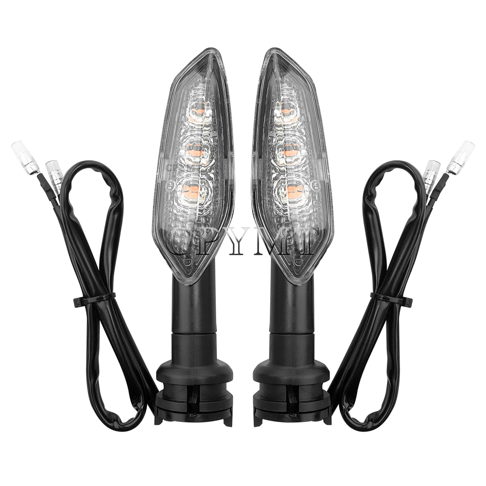 LED ターンシグナルライト FZ 16 250 FZS 1 - Car Accessories Xuv 700 のレビューと価格