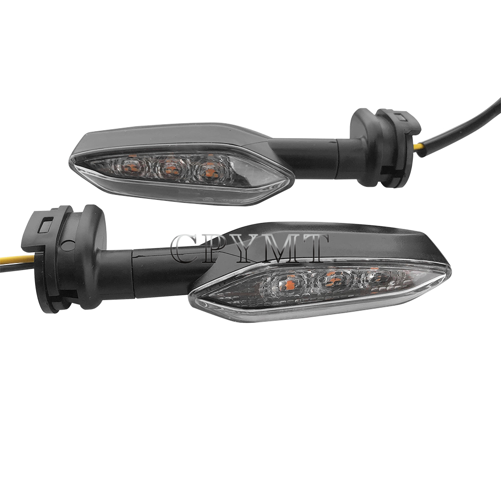 LED ターンシグナルライト FZ 16 250 FZS 1 - Car Accessories Xuv 700 のレビューと価格