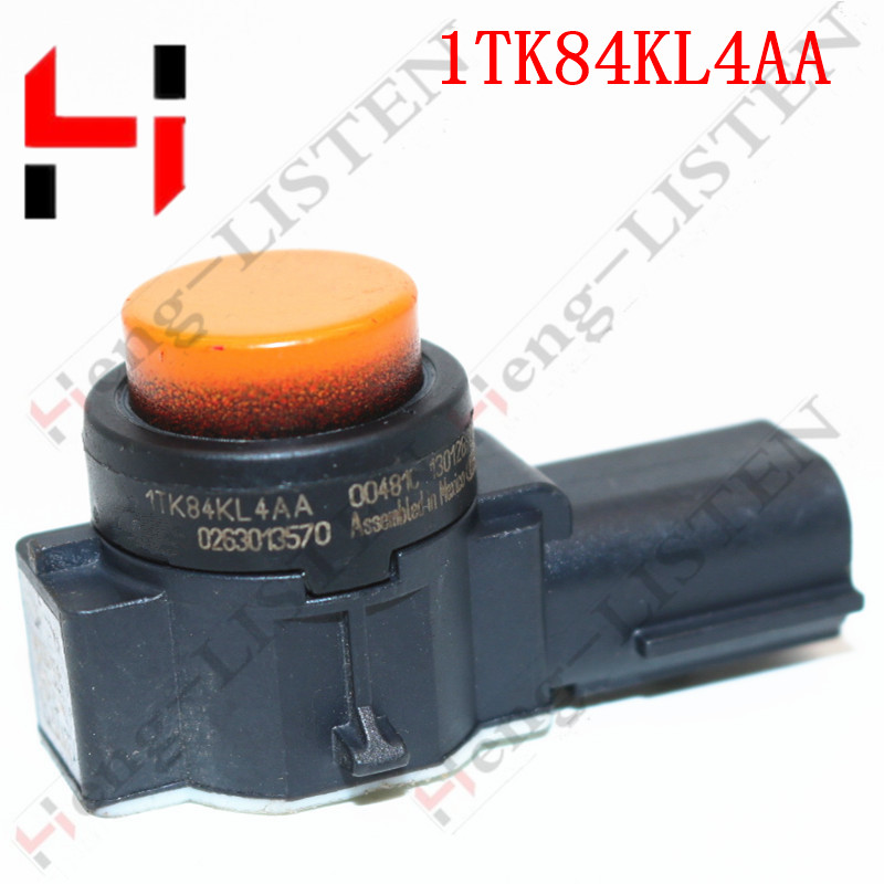 1TK84KL4AA OEM 0263013570 PDC  - Car Accessories In India のレビューと価格