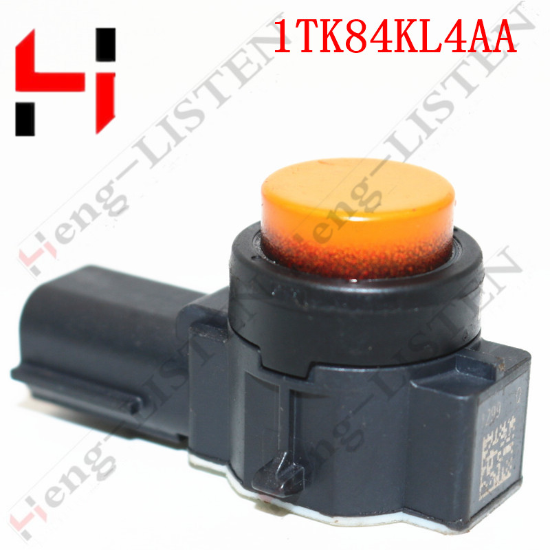 1TK84KL4AA OEM 0263013570 PDC  - Car Accessories In India のレビューと価格