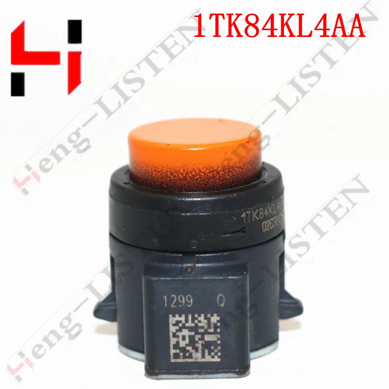 1TK84KL4AA OEM 0263013570 PDC  - Car Accessories In India のレビューと価格