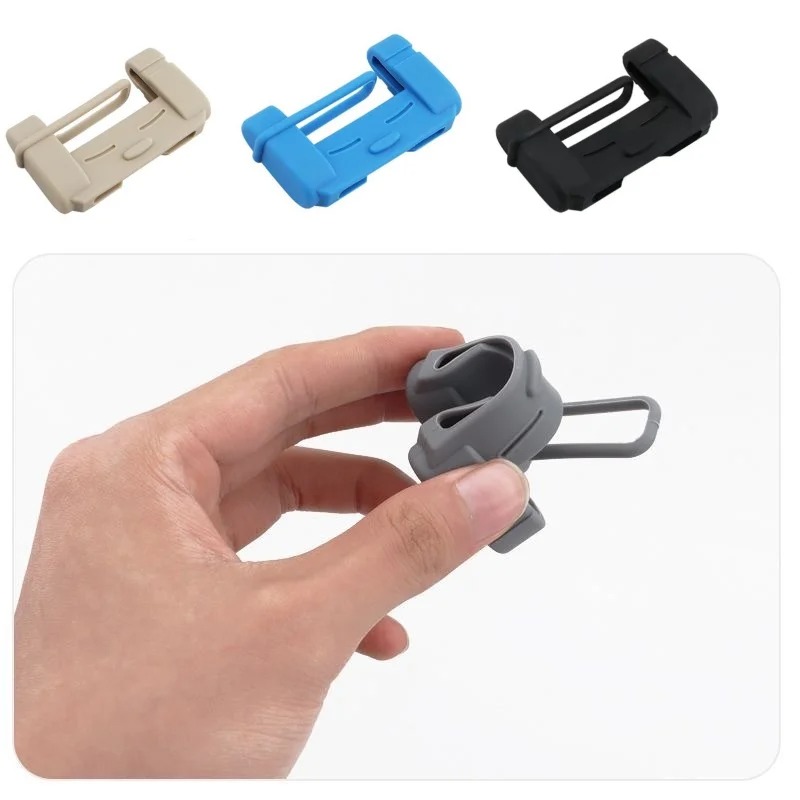 2個入り 車用シートベルトクリップ シリコン保護カバーホルダ - Car Accessories For Inside のレビューと価格