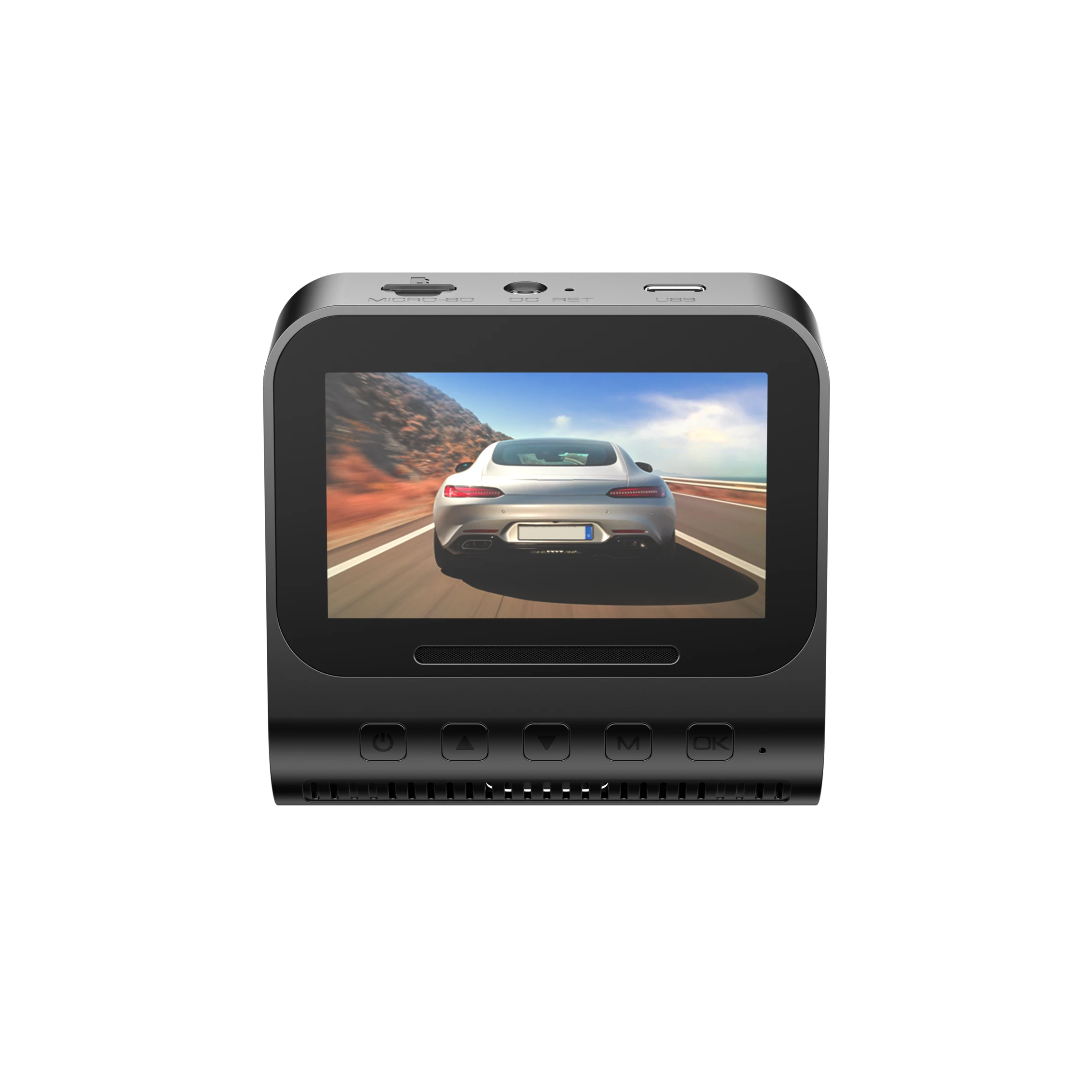 LINGDU V820 4K GPS 5G Wifi ADA - Car Dash Cam のレビューと価格