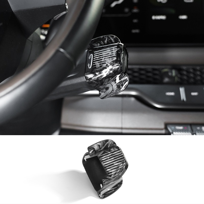 新しい起亜EV5 EV9ステアリングホイールギアシフトスイッ - Car Accessories App のレビューと価格